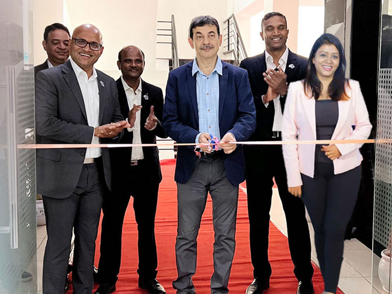 CriticalRiver Inaugurates Its New Center for Digital Innovation in Hyderabad