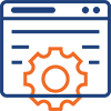 CriticalRiver Integrating-with-legacy-systems Icon